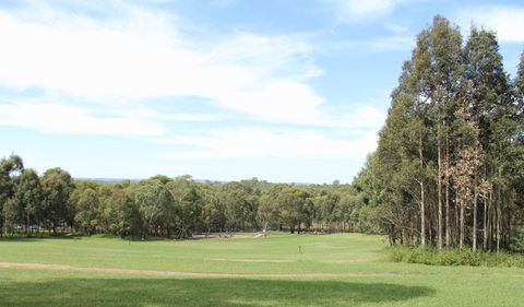 Rouse Hill Regional Park - eAccommodation 0