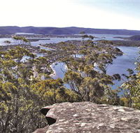 Nyanga Walang Aboriginal Tours - eAccommodation