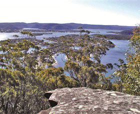 Nyanga Walang Aboriginal Tours - eAccommodation 0