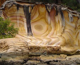 The Riverboat Postman - eAccommodation 1