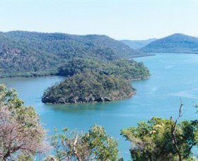 The Riverboat Postman - eAccommodation 2