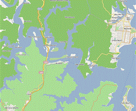 The Riverboat Postman - eAccommodation 3