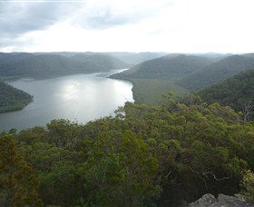 The Riverboat Postman - eAccommodation 5