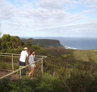 Governor Game lookout - eAccommodation