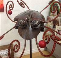 Ferry Artists Gallery - eAccommodation