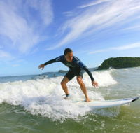 Central Coast Surf School - eAccommodation