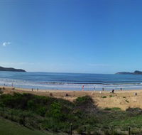 Umina Beach - eAccommodation