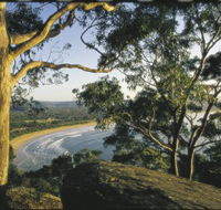 Ocean Beach Umina - eAccommodation