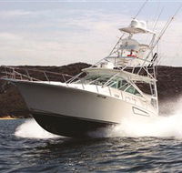 1300 Big Fish - eAccommodation