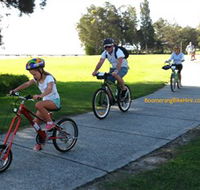 Boomerang Bikes Central Coast Bike Tours - eAccommodation