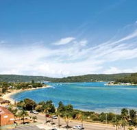 Ettalong Beach - eAccommodation