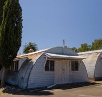 Migrant Heritage walk - eAccommodation