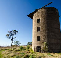 Scheyville National Park - eAccommodation