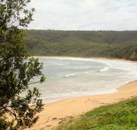 Maitland Bay track - eAccommodation