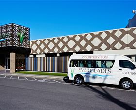 Everglades Country Club - eAccommodation 1