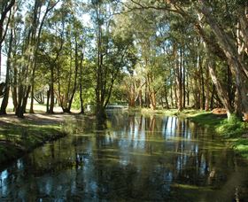 Everglades Country Club - eAccommodation 2