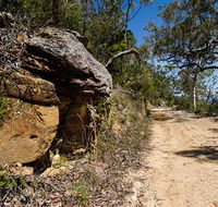 Canoelands Ridge walking track - eAccommodation