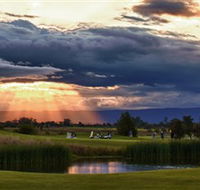 Lynwood Country Club - eAccommodation