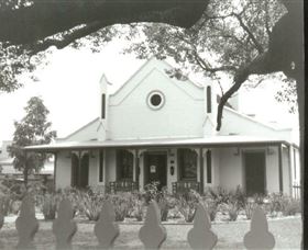 Travel Charm - eAccommodation 0