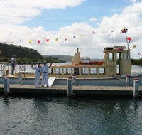 Central Coast Ferries - eAccommodation