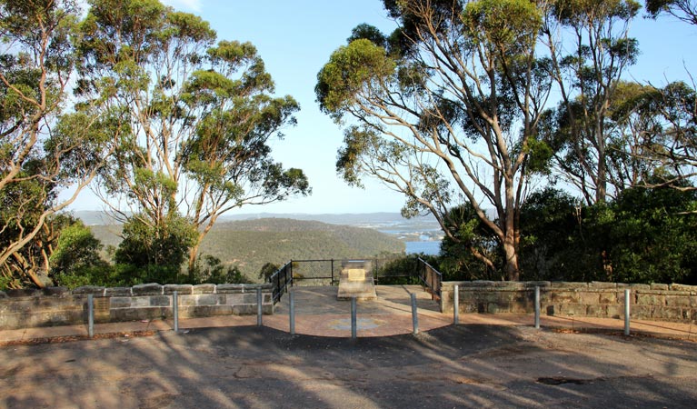 Woy Woy Bay NSW eAccommodation
