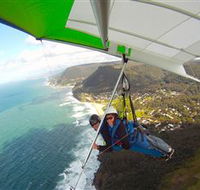 Sydney Hang Gliding Centre - eAccommodation