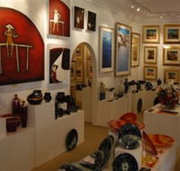 Articles Fine Art Gallery - eAccommodation