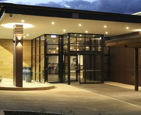 Windsor RSL - eAccommodation 0