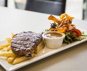 Windsor RSL - eAccommodation 1