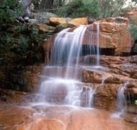 Kellys Falls - eAccommodation