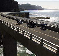 Just Cruisin Motorcycle Tours - eAccommodation