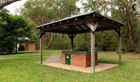 Brisbane Water National Park - eAccommodation 1