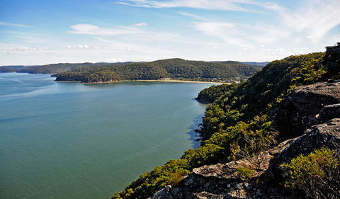 Brisbane Water National Park - eAccommodation 0
