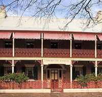 Windsor Heritage Walk - eAccommodation