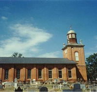 St Matthews Anglican Church - eAccommodation