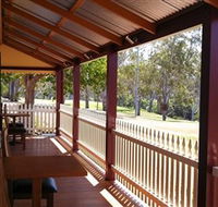 Riverside Oaks Golf Course - eAccommodation