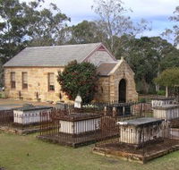 Ebenezer Church - eAccommodation