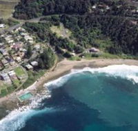 Coalcliff Beach - eAccommodation