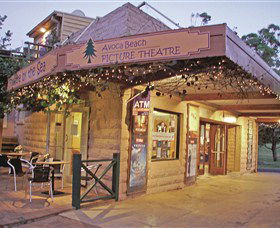 Avoca Beach NSW eAccommodation