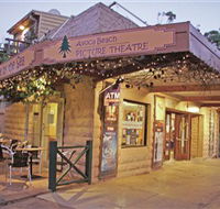 Avoca Beach Picture Theatre - eAccommodation