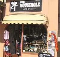 The Mousehole - eAccommodation