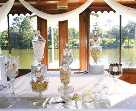 Nepean Belle Paddlewheeler - eAccommodation 6