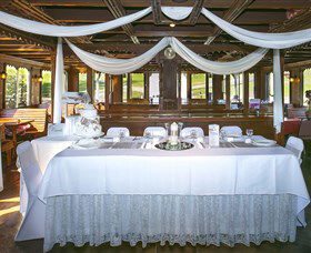 Nepean Belle Paddlewheeler - eAccommodation 5