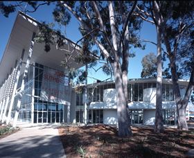 The Joan Sutherland Performing Arts Centre - eAccommodation 1