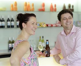 The Joan Sutherland Performing Arts Centre - eAccommodation 4