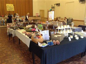 Gumeracha Country Market - eAccommodation 0