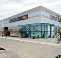 Adelaide Event and Exhibition Centre - eAccommodation