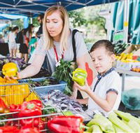 Adelaide Farmers' Market Showground - eAccommodation