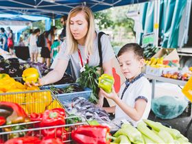 Adelaide Farmers' Market Showground - eAccommodation 0
