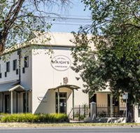 Haigh's Chocolates Visitor Centre - eAccommodation